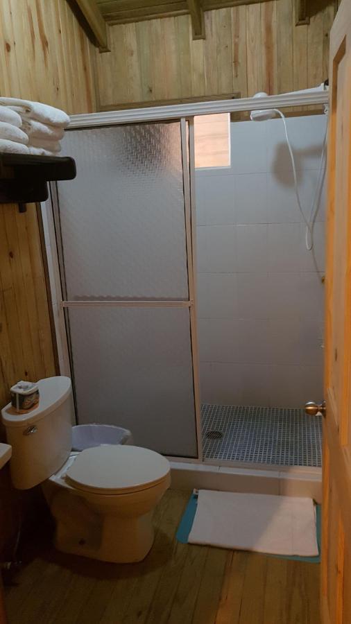 Hotel Playa Caribe Tela Dış mekan fotoğraf