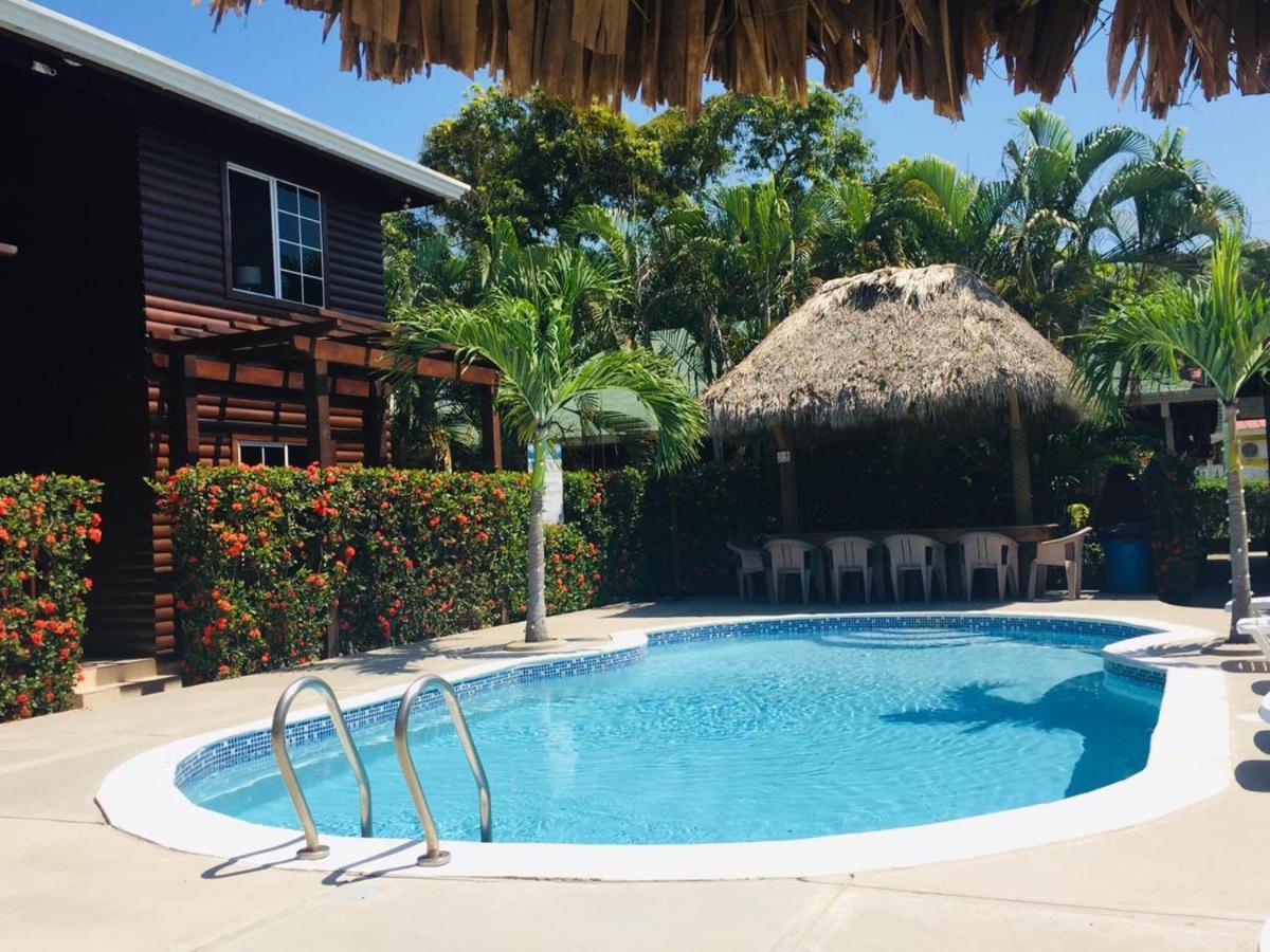 Hotel Playa Caribe Tela Dış mekan fotoğraf