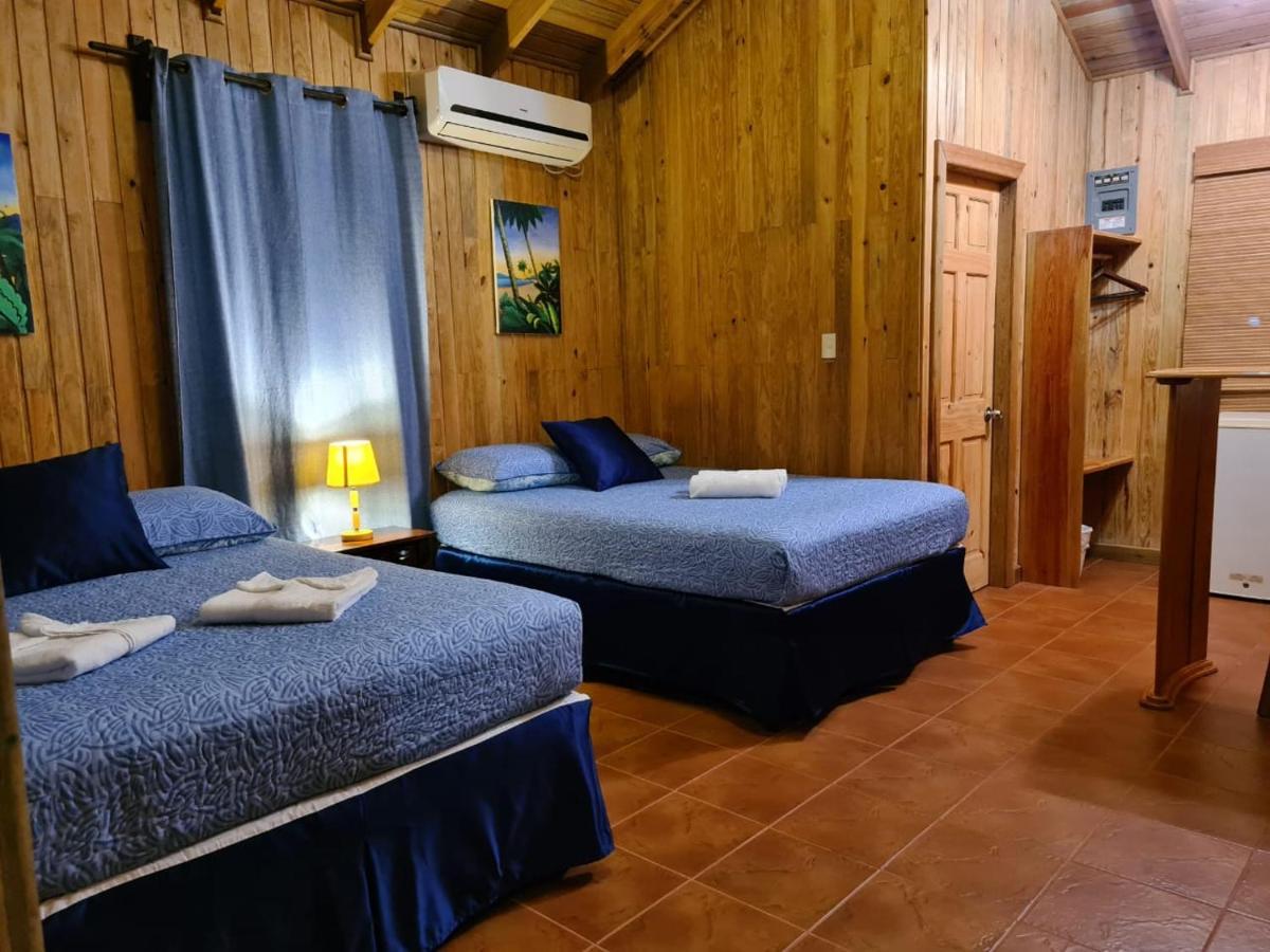 Hotel Playa Caribe Tela Dış mekan fotoğraf