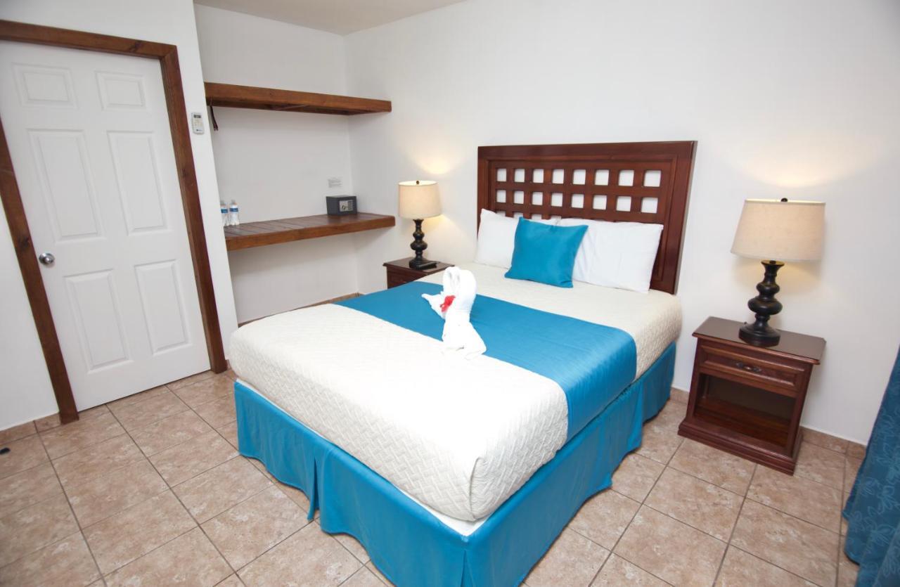 Hotel Playa Caribe Tela Dış mekan fotoğraf