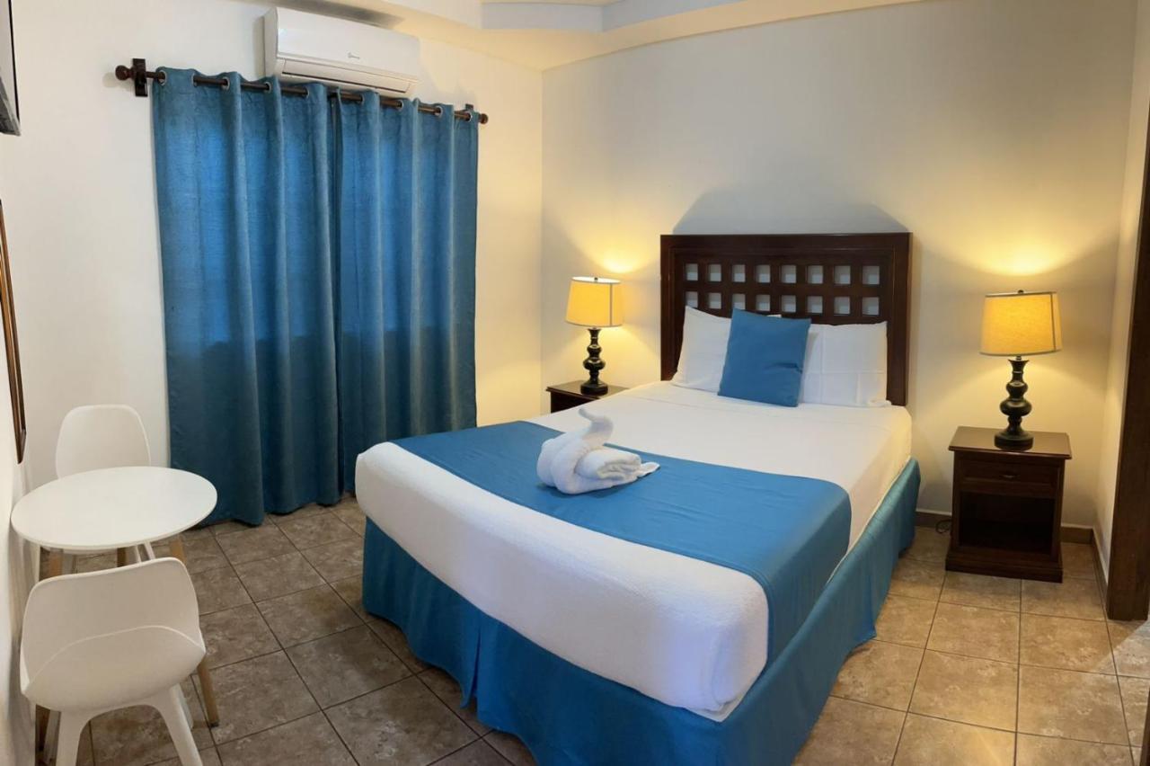 Hotel Playa Caribe Tela Dış mekan fotoğraf