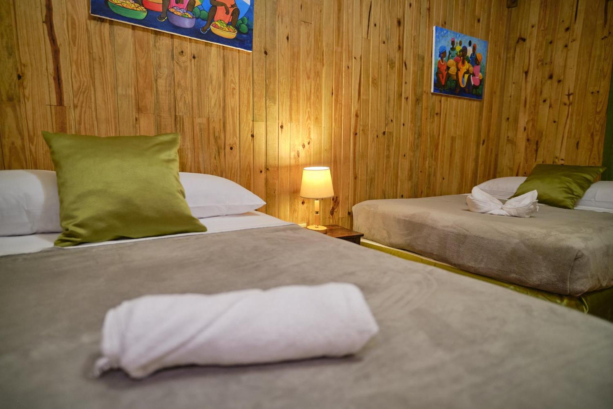 Hotel Playa Caribe Tela Dış mekan fotoğraf