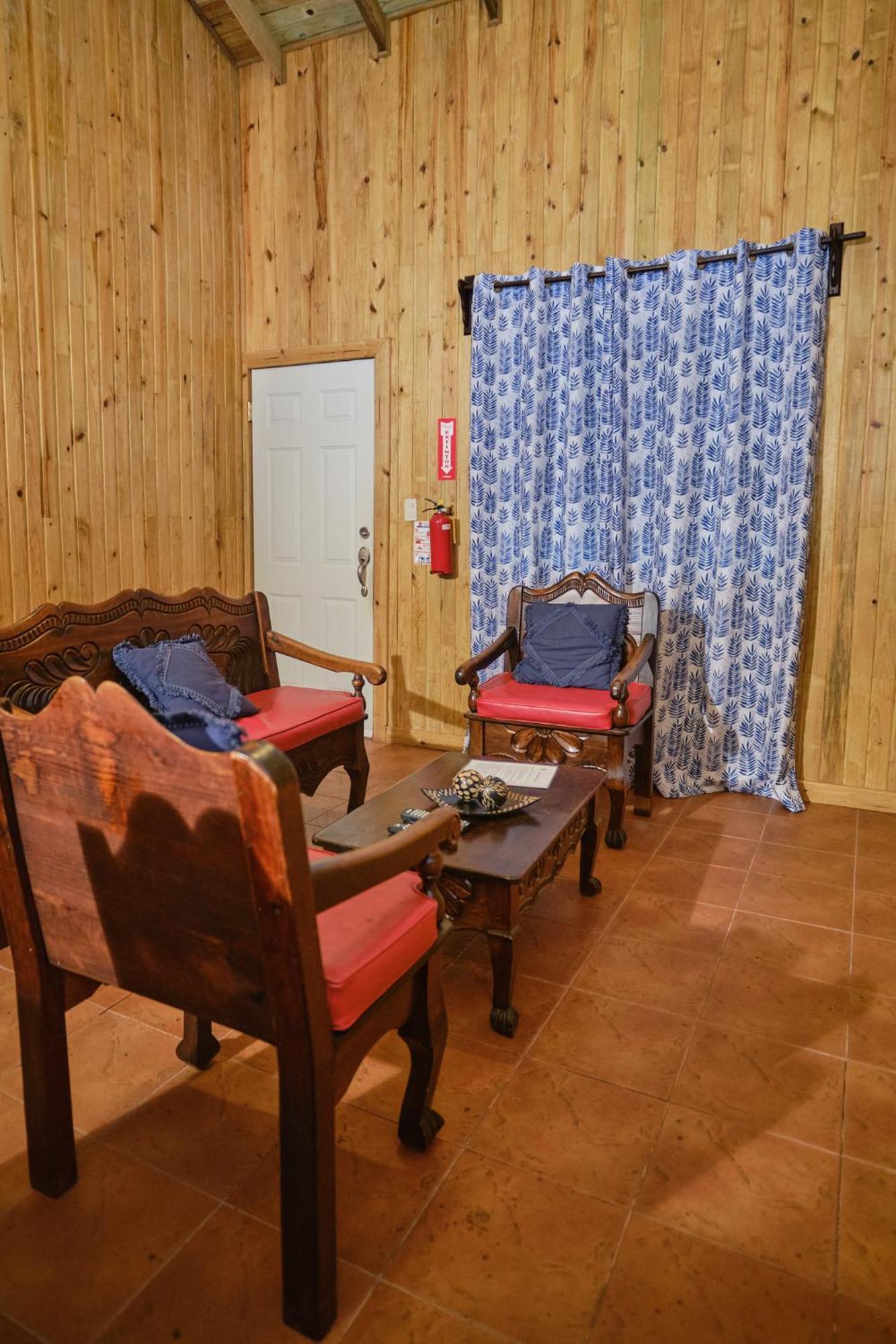 Hotel Playa Caribe Tela Dış mekan fotoğraf