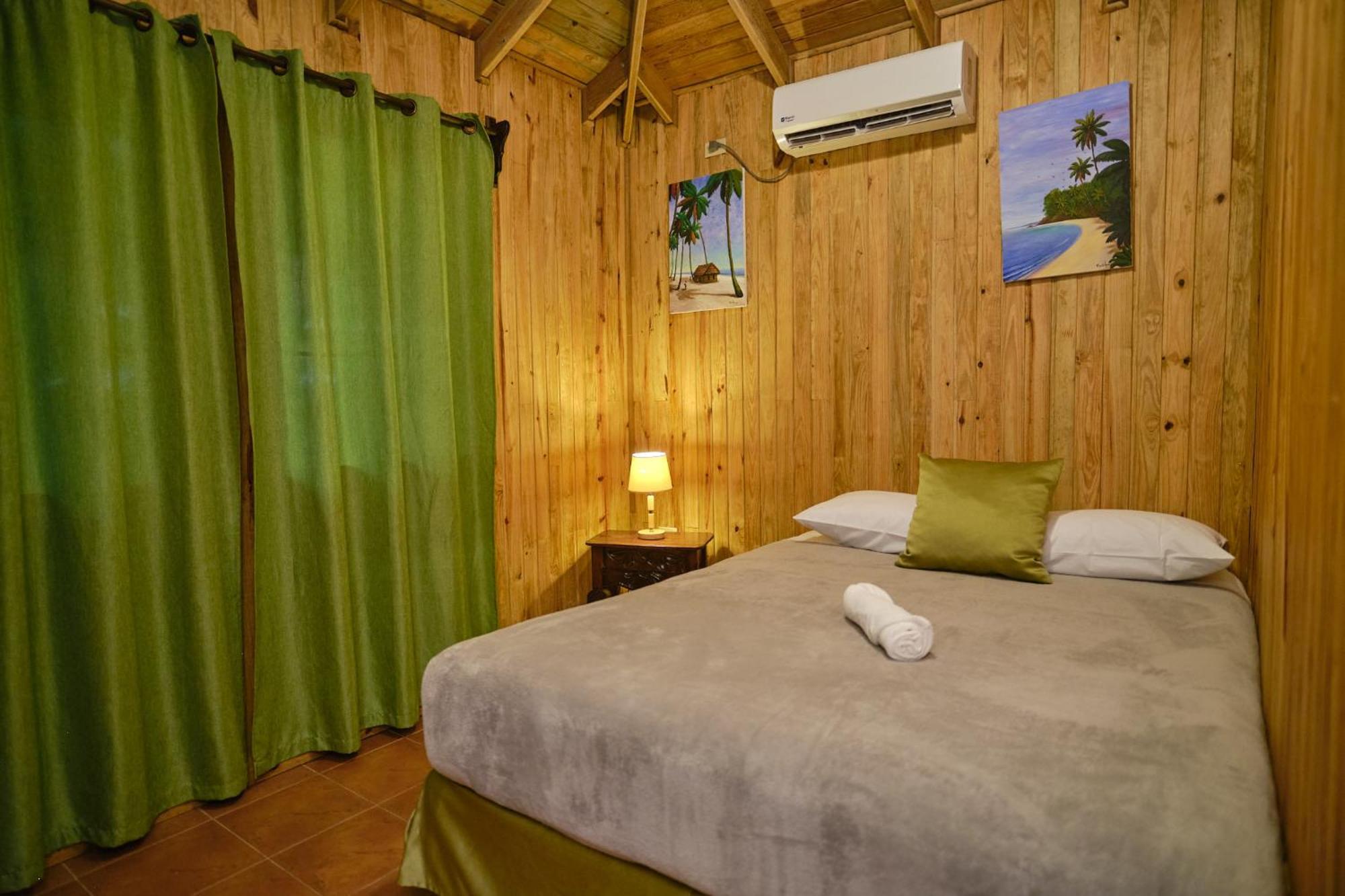 Hotel Playa Caribe Tela Dış mekan fotoğraf