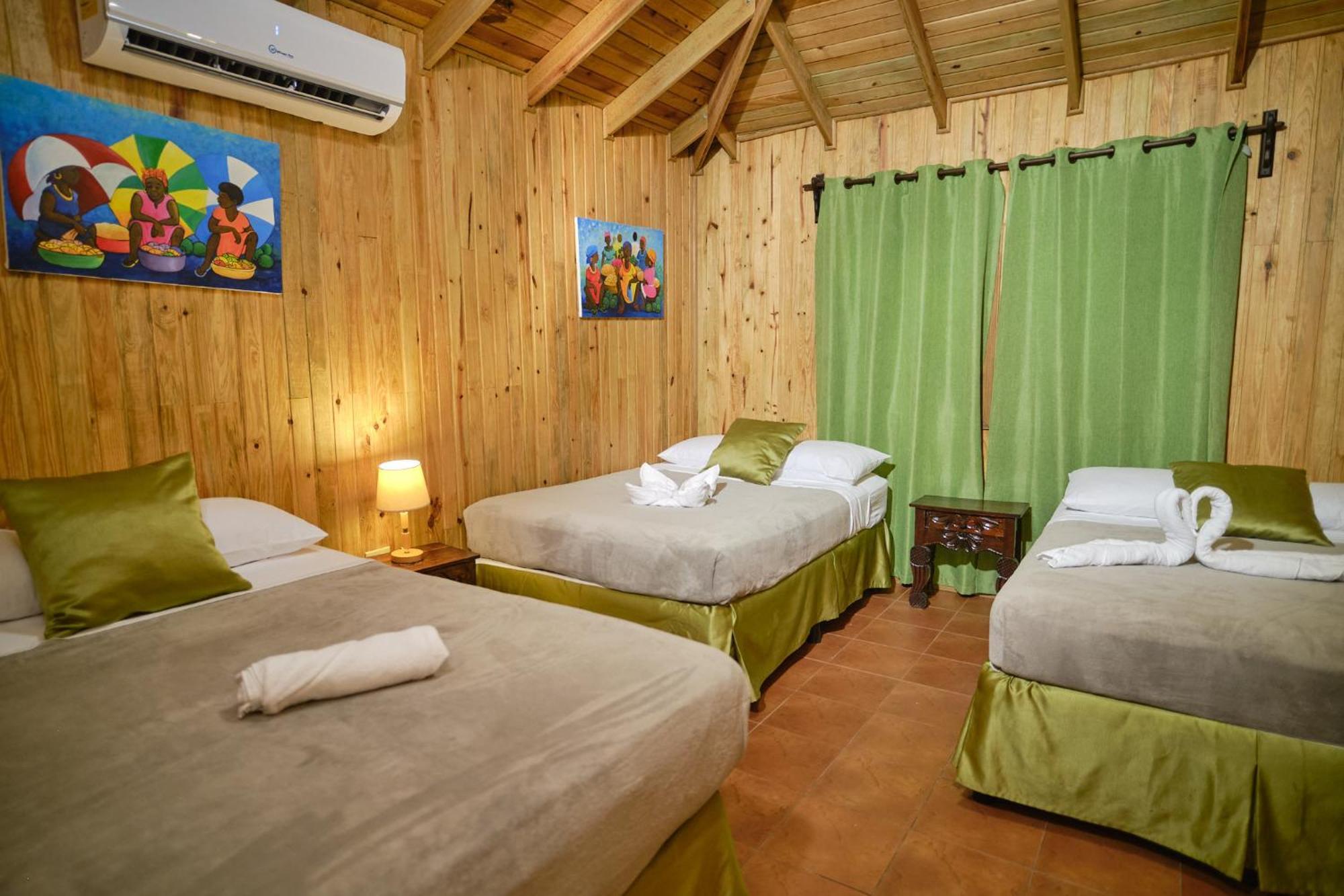 Hotel Playa Caribe Tela Dış mekan fotoğraf