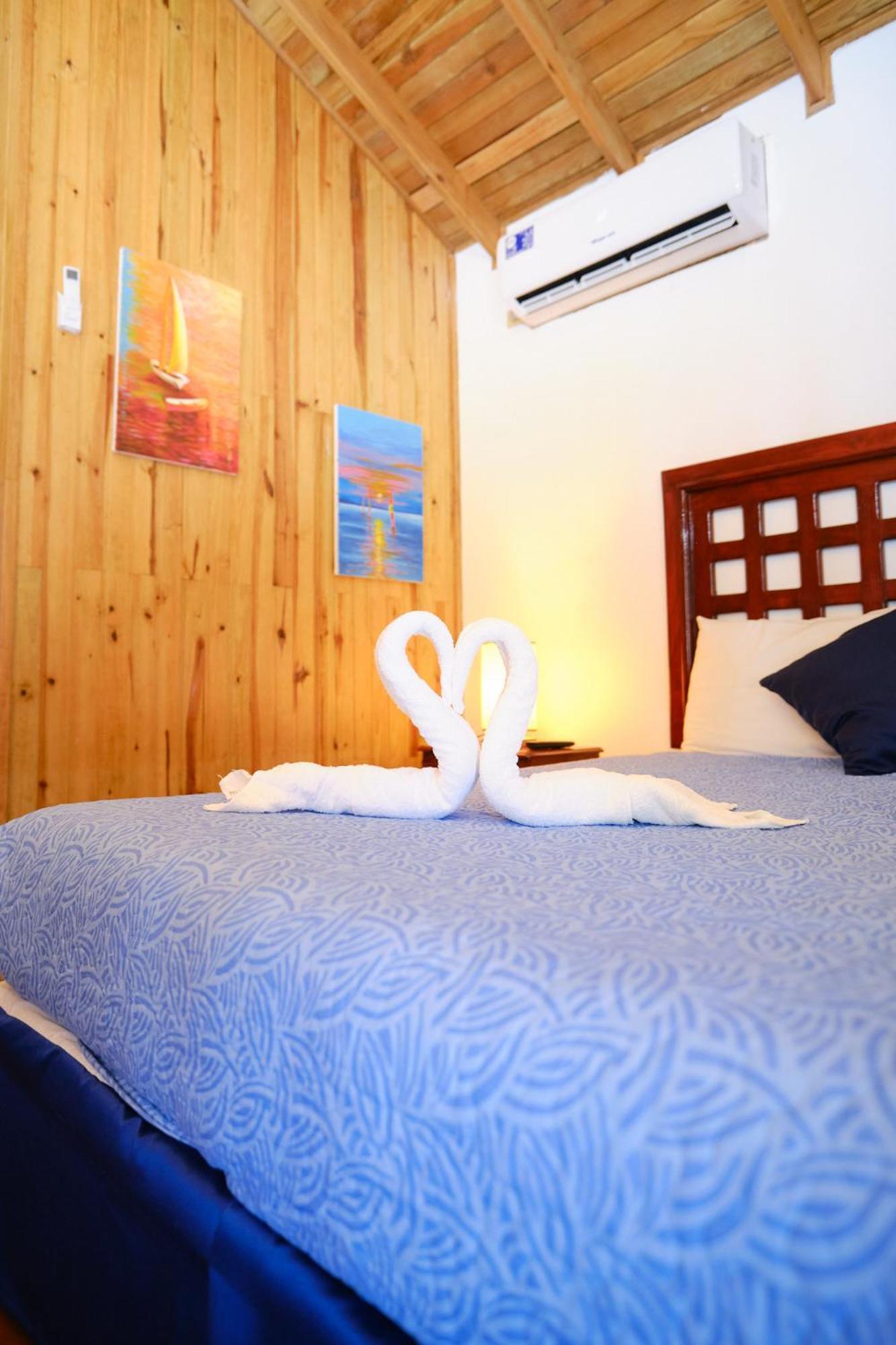 Hotel Playa Caribe Tela Dış mekan fotoğraf