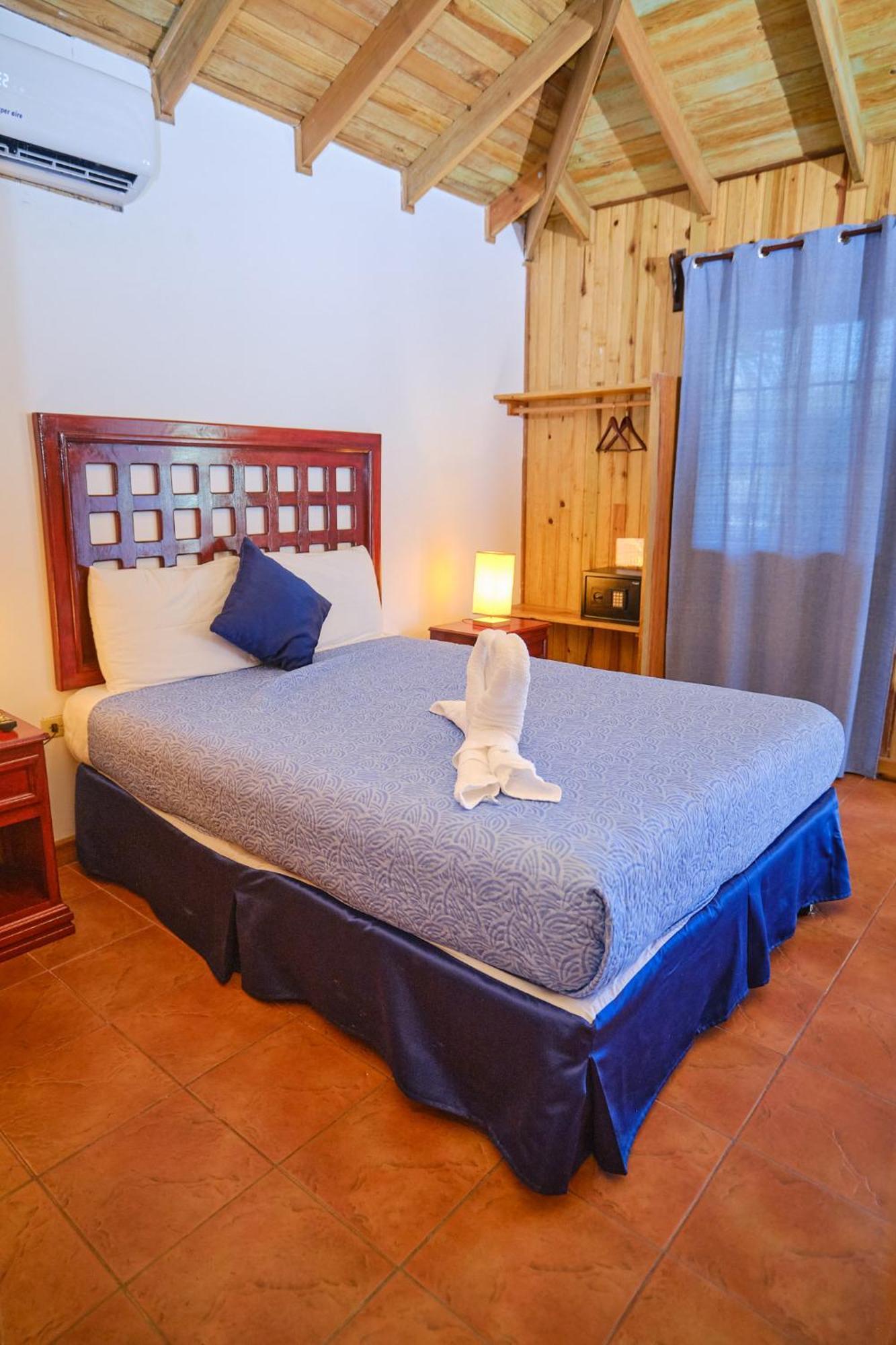 Hotel Playa Caribe Tela Dış mekan fotoğraf