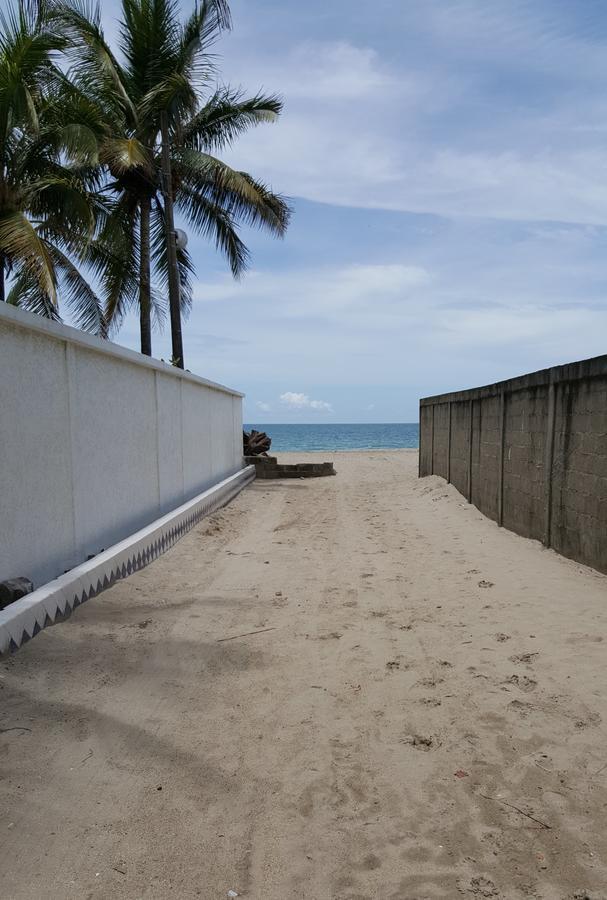 Hotel Playa Caribe Tela Dış mekan fotoğraf
