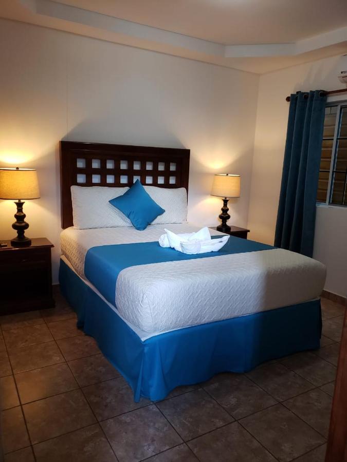 Hotel Playa Caribe Tela Dış mekan fotoğraf